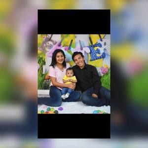 Meet your Posher, Ana